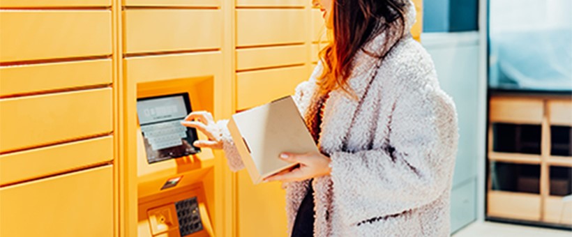 Digital / Virtual Mailbox Service